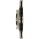 Purchase Top-Quality Rear Drilled Rotor by CENTRIC PARTS - 228.35096 pa5