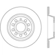 Purchase Top-Quality Rear Drilled Rotor by STOPTECH - 128.33129L pa6