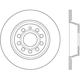 Purchase Top-Quality Rear Drilled Rotor by STOPTECH - 128.33129R pa6