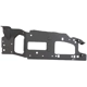 Purchase Top-Quality Rear Driver Side Bumper Bracket - CH1166116C pa2