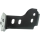 Purchase Top-Quality Rear Driver Side Bumper Bracket - FO1166204 pa5