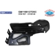 Purchase Top-Quality Rear Driver Side Bumper Bracket - GM1166127DSC pa1