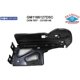 Purchase Top-Quality Support de pare-chocs lat�ral du conducteur arri�re - GM1166127DSC pa1