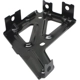 Purchase Top-Quality Rear Driver Side Bumper Bracket - GM1166128 pa7