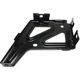 Purchase Top-Quality Rear Driver Side Bumper Bracket - GM1166128 pa9