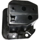Purchase Top-Quality Support de pare-chocs latéral du conducteur arrière - HO1166102 pa4