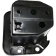 Purchase Top-Quality Rear Driver Side Bumper Bracket - HO1166102 pa4