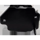 Purchase Top-Quality Rear Driver Side Bumper Bracket - HY1166134 pa1