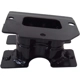 Purchase Top-Quality Support de pare-chocs lat�ral du conducteur arri�re - NI1166109OE pa1