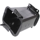 Purchase Top-Quality Rear Driver Side Bumper Bracket by SHERMAN PARTS - 1601-850Q-1 pa1