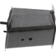Purchase Top-Quality Rear Driver Side Bumper Bracket by SHERMAN PARTS - 1601-850Q-1 pa3