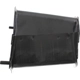 Purchase Top-Quality Rear Driver Side Bumper Bracket by SHERMAN PARTS - 1601-850Q-1 pa4