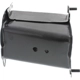 Purchase Top-Quality Rear Driver Side Bumper Bracket by SHERMAN PARTS - 1601-850Q-1 pa5