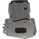 Purchase Top-Quality Rear Driver Side Bumper Bracket by SHERMAN PARTS - 1662D-850Q-1 pa1