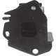 Purchase Top-Quality Rear Driver Side Bumper Bracket by SHERMAN PARTS - 1662D-850Q-1 pa2