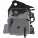 Purchase Top-Quality Rear Driver Side Bumper Bracket by SHERMAN PARTS - 1662D-850Q-1 pa3