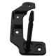 Purchase Top-Quality Rear Driver Side Bumper Bracket by SHERMAN PARTS - 3232-850Q-1 pa1