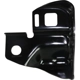 Purchase Top-Quality Rear Driver Side Bumper Bracket by SHERMAN PARTS - 579C-850L pa1