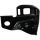 Purchase Top-Quality Rear Driver Side Bumper Bracket by SHERMAN PARTS - 579C-850L pa3