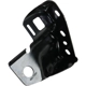 Purchase Top-Quality Rear Driver Side Bumper Bracket by SHERMAN PARTS - 579C-850L pa5
