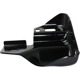 Purchase Top-Quality Rear Driver Side Bumper Bracket by SHERMAN PARTS - 579C-850L pa6
