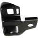 Purchase Top-Quality Rear Driver Side Bumper Bracket by SHERMAN PARTS - 579C-850QL pa2