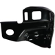 Purchase Top-Quality Rear Driver Side Bumper Bracket by SHERMAN PARTS - 579C-850QL pa3