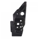 Purchase Top-Quality Rear Driver Side Bumper Bracket by SHERMAN PARTS - 8175AB-850-1 pa1