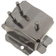 Purchase Top-Quality Rear Driver Side Bumper Bracket by SHERMAN PARTS - 8211-850-1 pa1