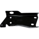 Purchase Top-Quality Rear Driver Side Bumper Bracket by SHERMAN PARTS - 901A-850QL pa1