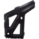 Purchase Top-Quality Rear Driver Side Bumper Bracket by SHERMAN PARTS - 902A-850QL pa1