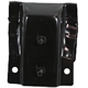 Purchase Top-Quality Rear Driver Side Bumper Bracket by SHERMAN PARTS - 932-83B pa1