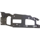 Purchase Top-Quality Rear Driver Side Bumper Bracket by SHERMAN PARTS - CHGLAD20-850L pa1