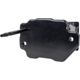 Purchase Top-Quality Rear Driver Side Bumper Bracket by SHERMAN PARTS - HYELAN21A-850-1 pa3