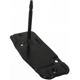 Purchase Top-Quality Rear Driver Side Bumper Bracket by SHERMAN PARTS - HYSANT13-850Q-1 pa1