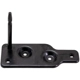 Purchase Top-Quality Rear Driver Side Bumper Bracket by SHERMAN PARTS - HYSONA18-850Q-1 pa1