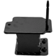 Purchase Top-Quality Rear Driver Side Bumper Bracket by SHERMAN PARTS - KIRIO18-850-1 pa3