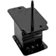 Purchase Top-Quality Rear Driver Side Bumper Bracket by SHERMAN PARTS - KIRIO18-850-1 pa4