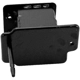 Purchase Top-Quality Rear Driver Side Bumper Bracket by SHERMAN PARTS - KIRIO18-850-1 pa5