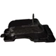 Purchase Top-Quality Rear Driver Side Bumper Bracket by SHERMAN PARTS - KISORE16-850Q-1 pa1