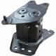 Purchase Top-Quality Rear Driver Side Bumper Bracket by SHERMAN PARTS - LXNX2015-850-1 pa1