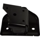 Purchase Top-Quality Rear Driver Side Bumper Bracket by SHERMAN PARTS - MIOUTL18-850-1 pa1