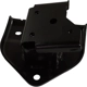 Purchase Top-Quality Rear Driver Side Bumper Bracket by SHERMAN PARTS - MIOUTL18-850-1 pa4