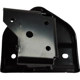 Purchase Top-Quality Rear Driver Side Bumper Bracket by SHERMAN PARTS - MIOUTL18-850-1 pa6