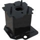 Purchase Top-Quality Rear Driver Side Bumper Bracket by SHERMAN PARTS - NIALTI19-850Q-1 pa1