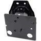 Purchase Top-Quality Rear Driver Side Bumper Bracket by SHERMAN PARTS - TOCHR19-850Q-1 pa1