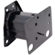 Purchase Top-Quality Rear Driver Side Bumper Bracket by SHERMAN PARTS - TOCHR19-850Q-1 pa2