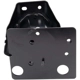 Purchase Top-Quality Rear Driver Side Bumper Bracket by SHERMAN PARTS - TOCHR20-850-1 pa3