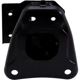 Purchase Top-Quality Rear Driver Side Bumper Bracket by SHERMAN PARTS - TOCORO19-850-1 pa5