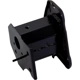 Purchase Top-Quality Rear Driver Side Bumper Bracket by SHERMAN PARTS - TOCORO19-850Q-1 pa2